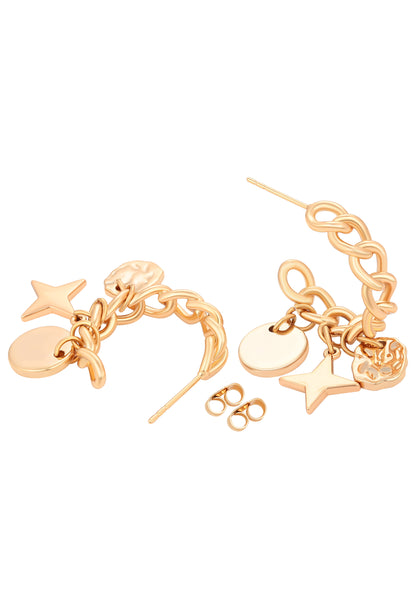 faina Women's Earrings