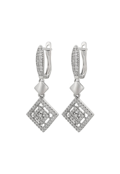 faina Women's Earrings