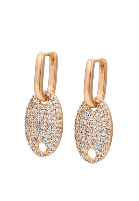 faina Women's Earrings