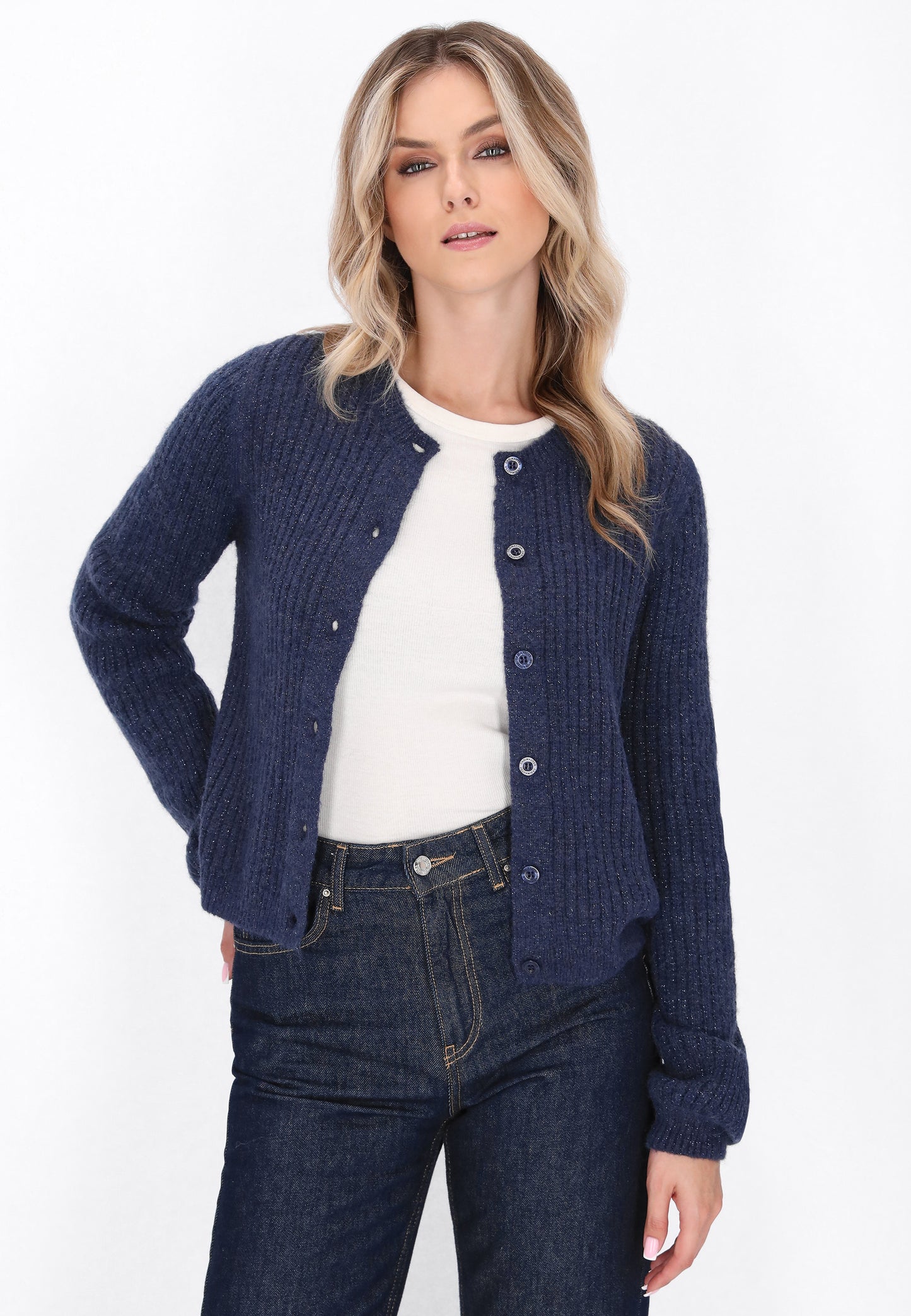 DreiMaster Vintage Women's Cardigan