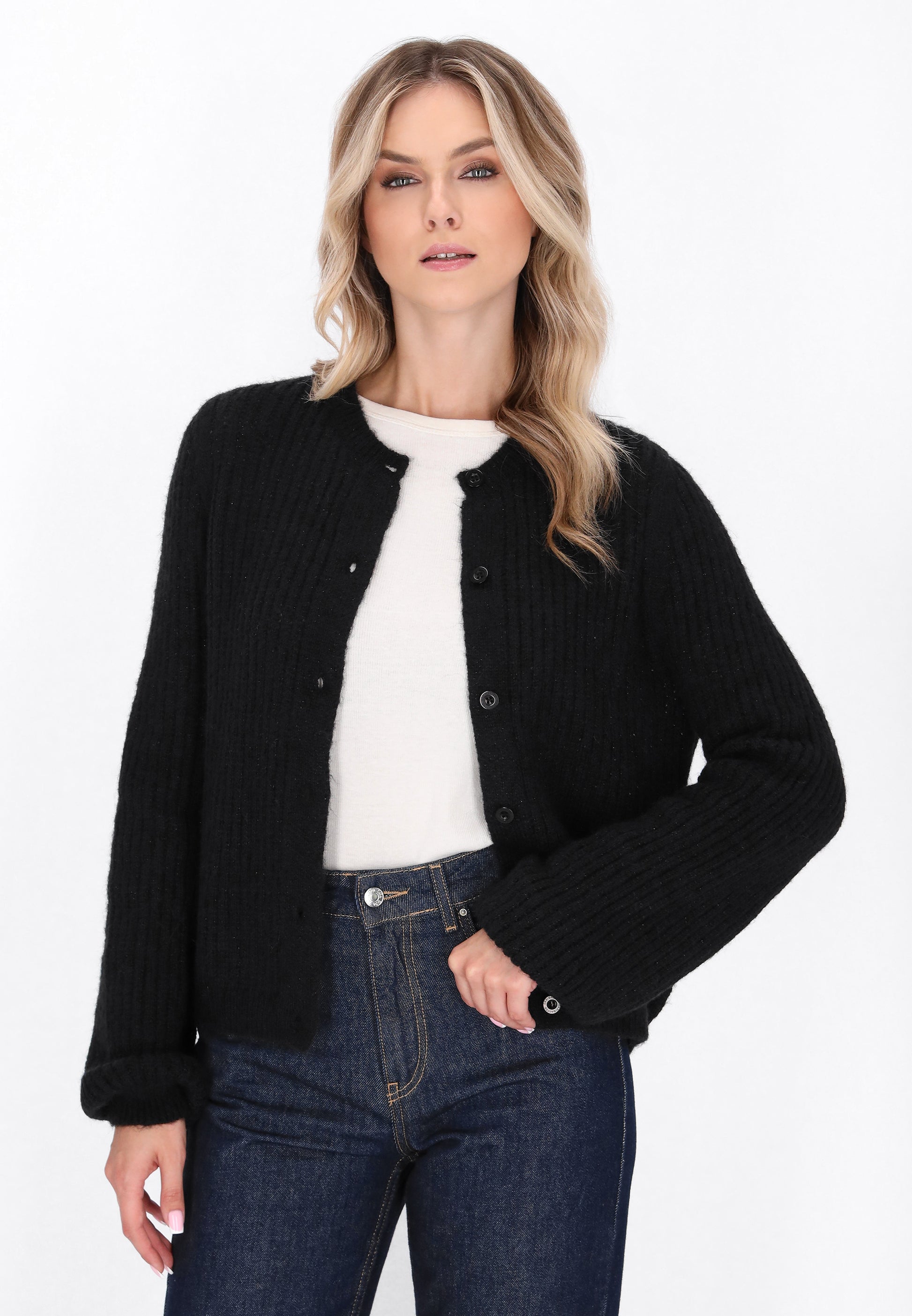 DreiMaster Vintage Women's Cardigan