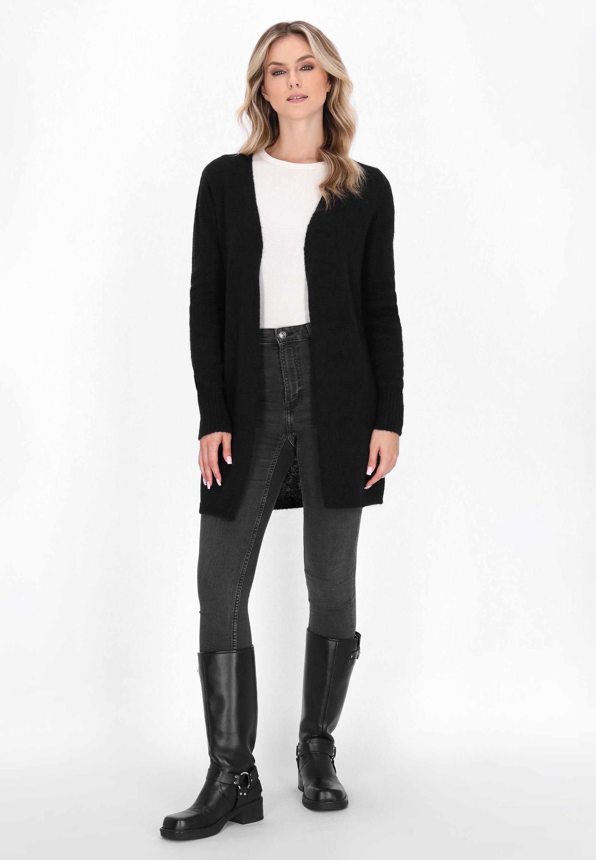 DreiMaster Vintage Women's Cardigan