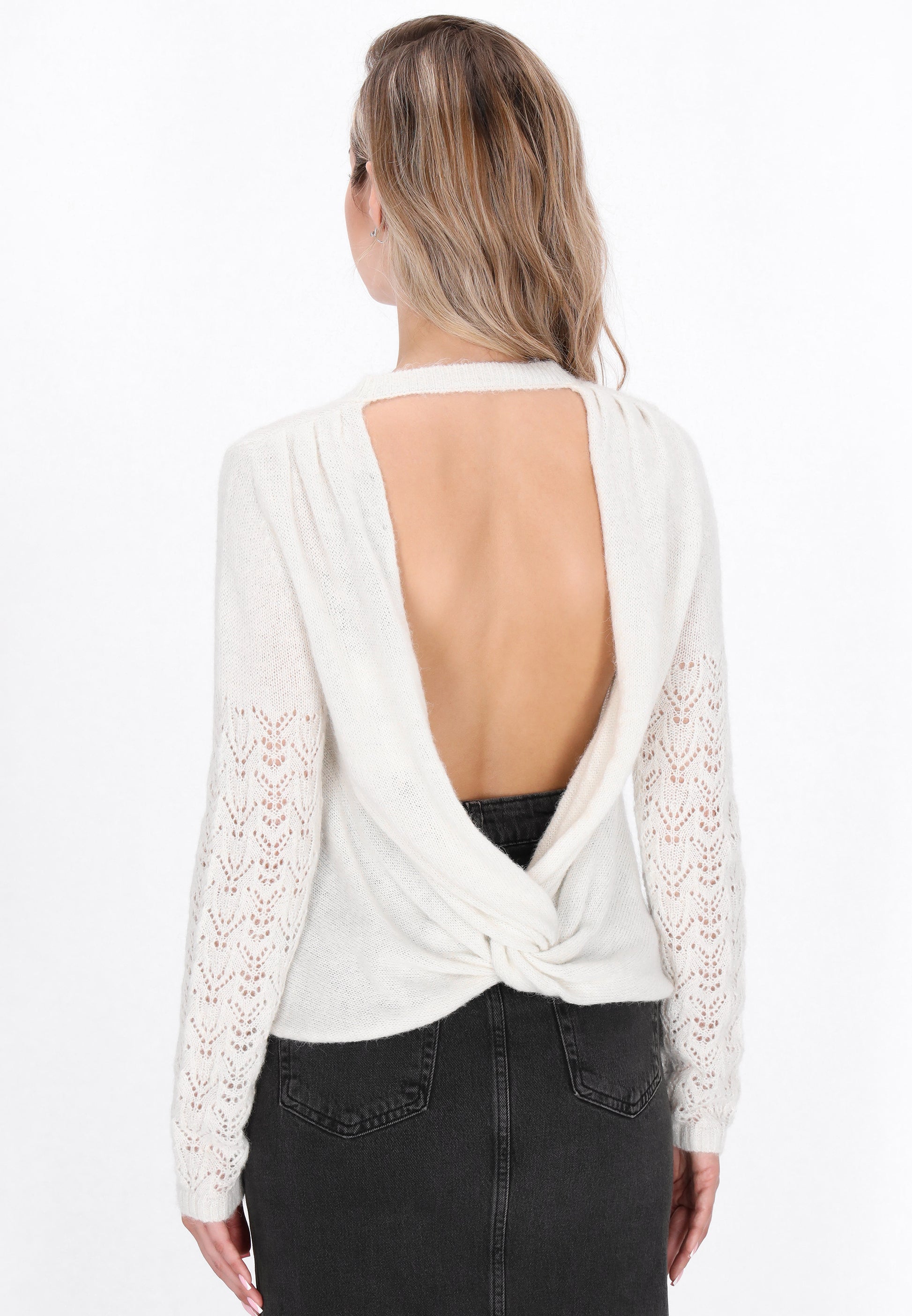 DreiMaster Vintage Women's Sweater