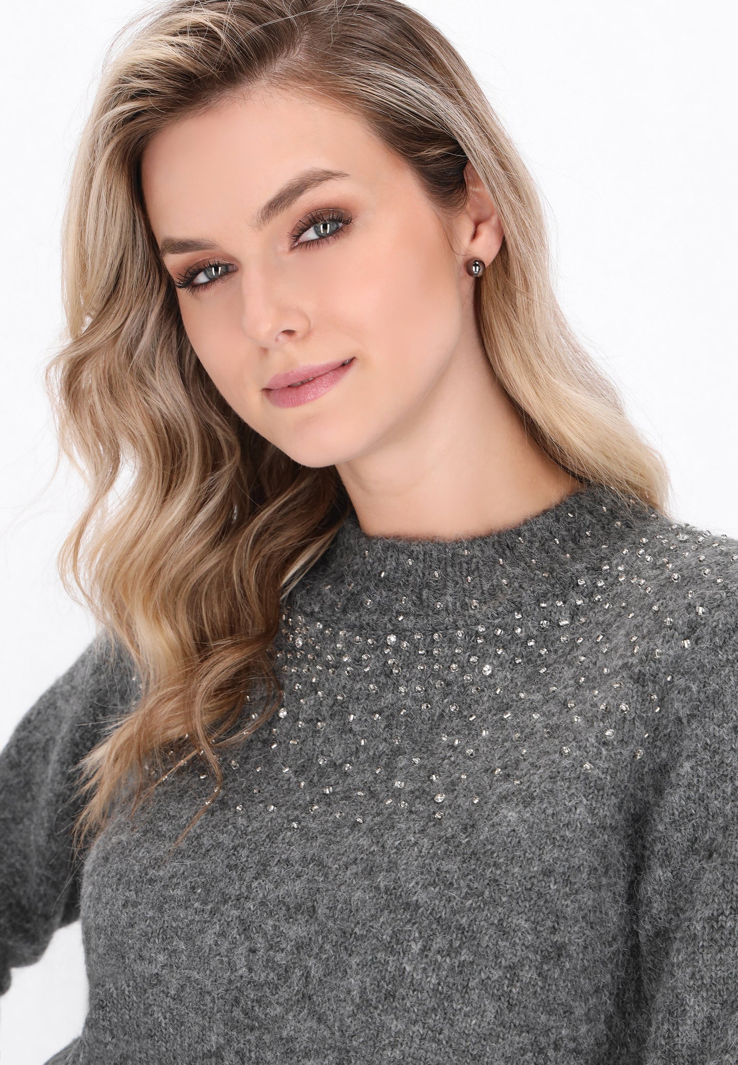 DreiMaster Vintage Women's Sweater