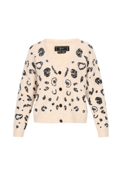 faina Women's Cardigan