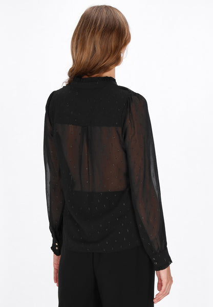 faina Women's Blouse