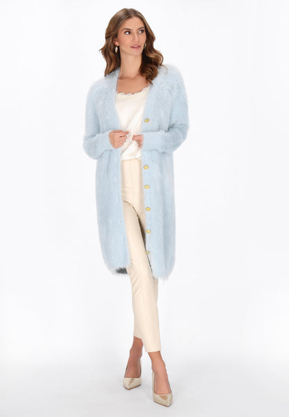 faina Women's Cardigan