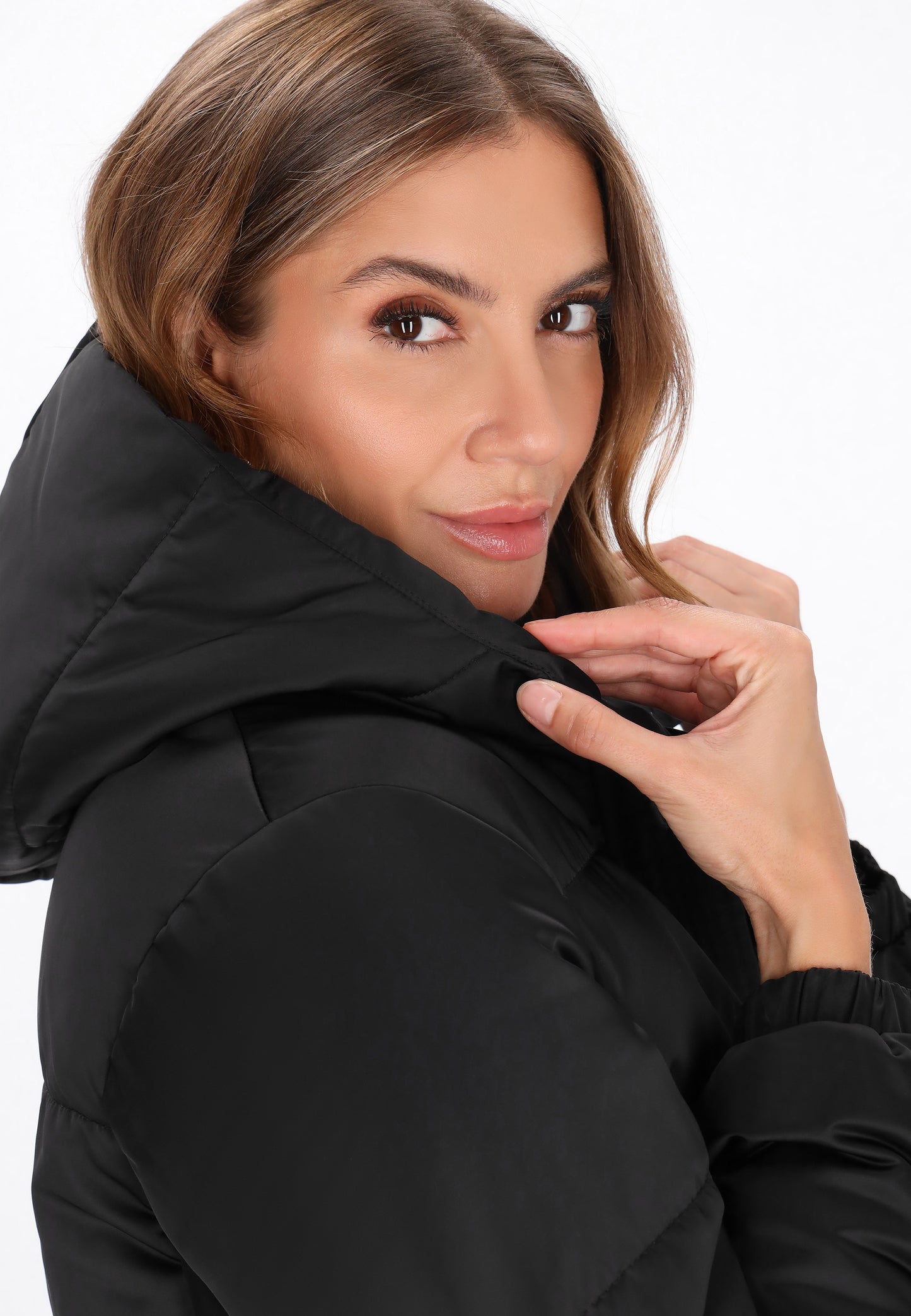 faina Women's Blouson