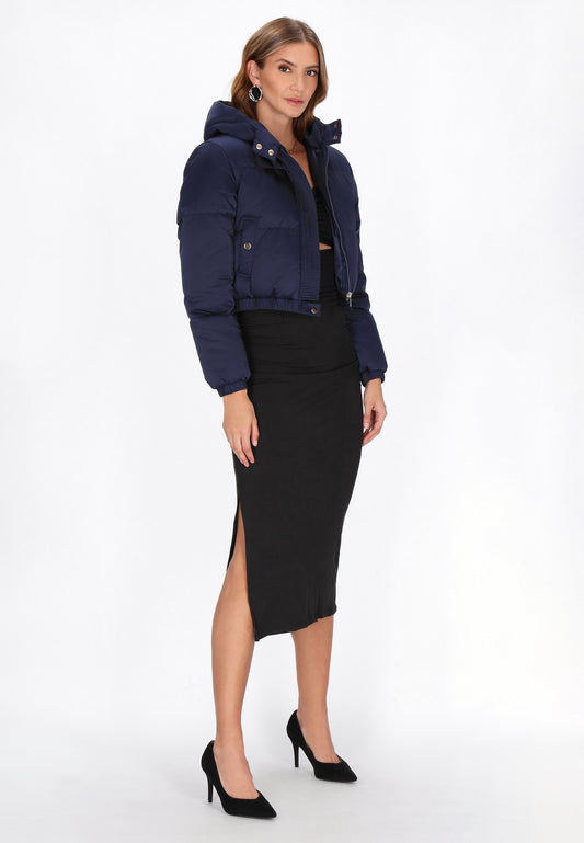 faina Women's Blouson