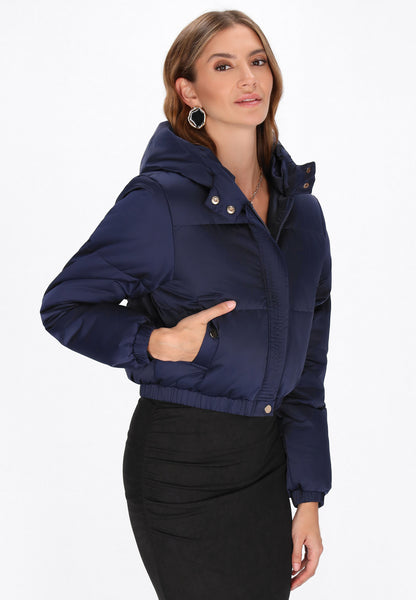 faina Women's Blouson