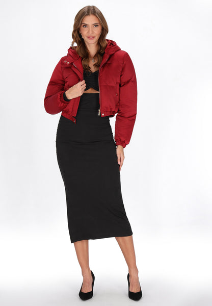 faina Women's Blouson
