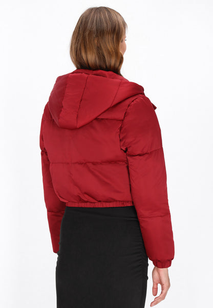 faina Women's Blouson