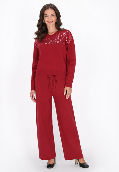 usha BLACK LABEL sweter damski