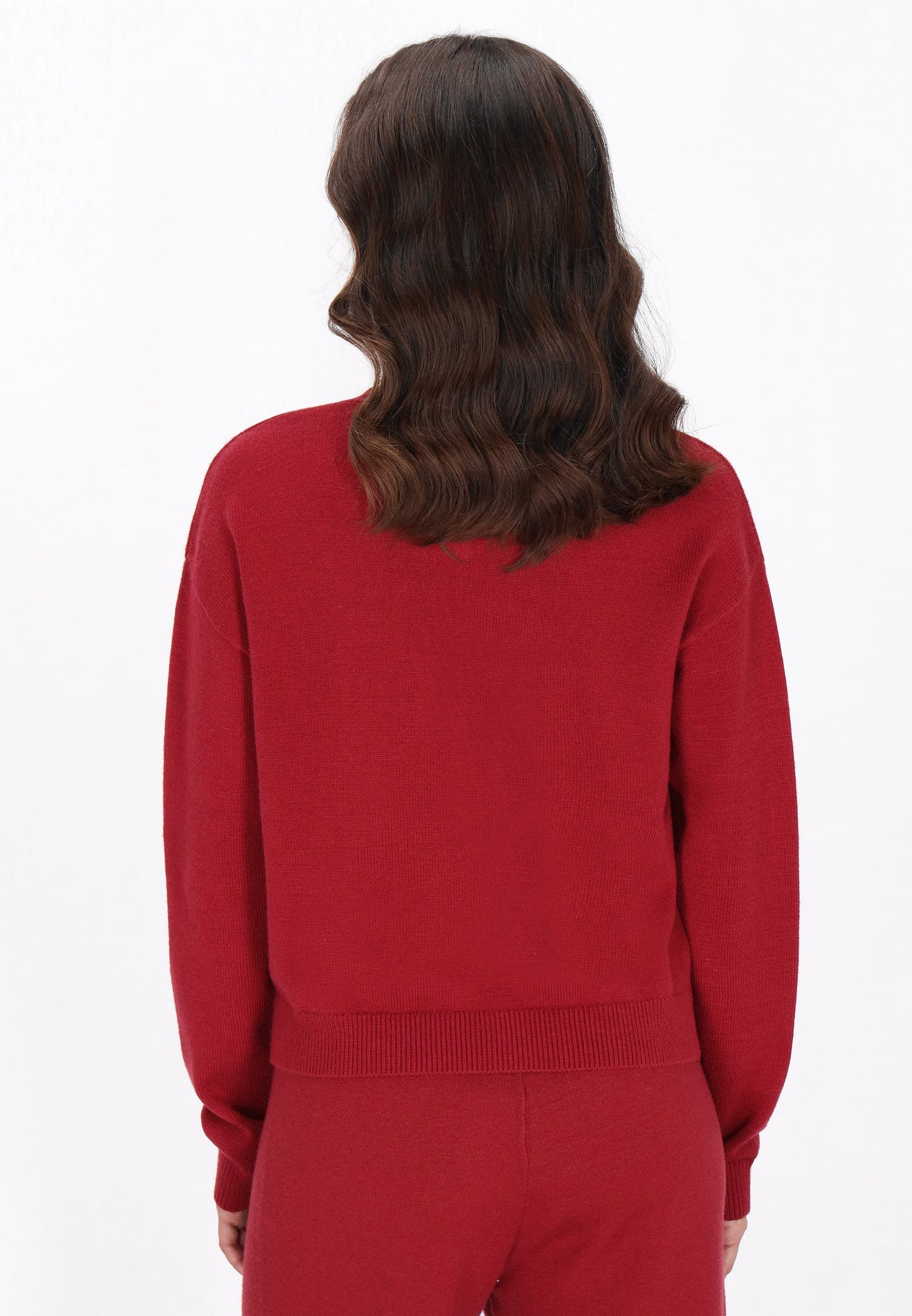 usha BLACK LABEL sweter damski