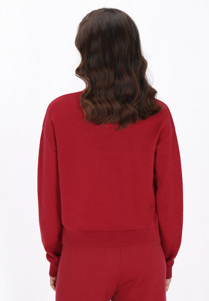 usha BLACK LABEL sweter damski