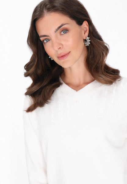 usha BLACK LABEL sweter damski