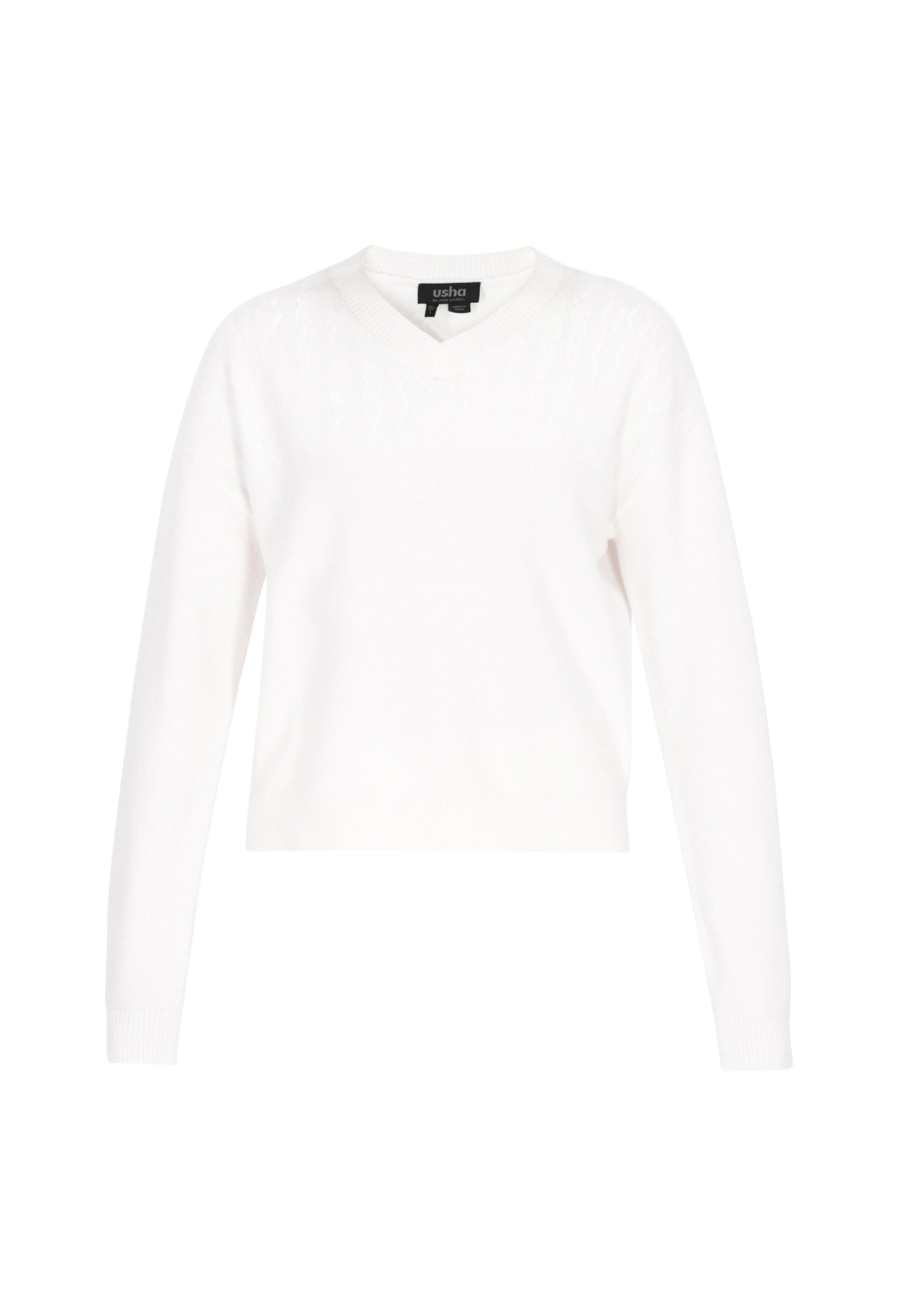 usha BLACK LABEL sweter damski