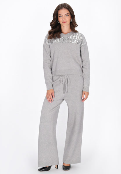 usha BLACK LABEL sweter damski