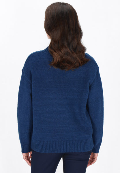 usha Women's Sweater