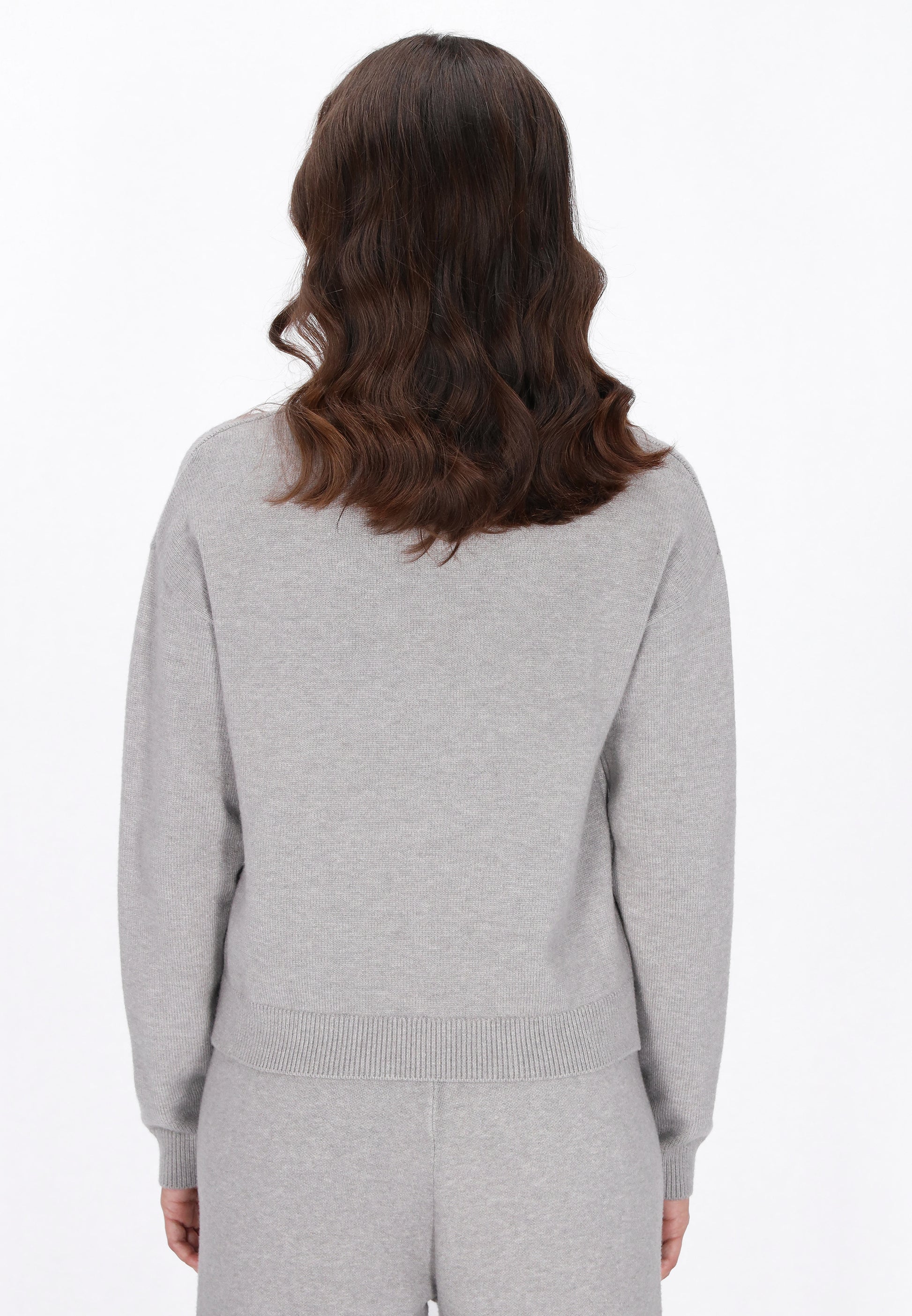 usha BLACK LABEL sweter damski