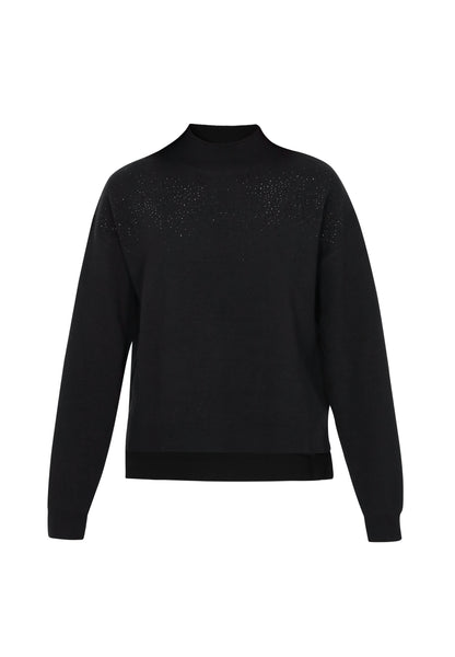 usha BLACK LABEL sweter damski