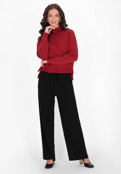 usha BLACK LABEL sweter damski