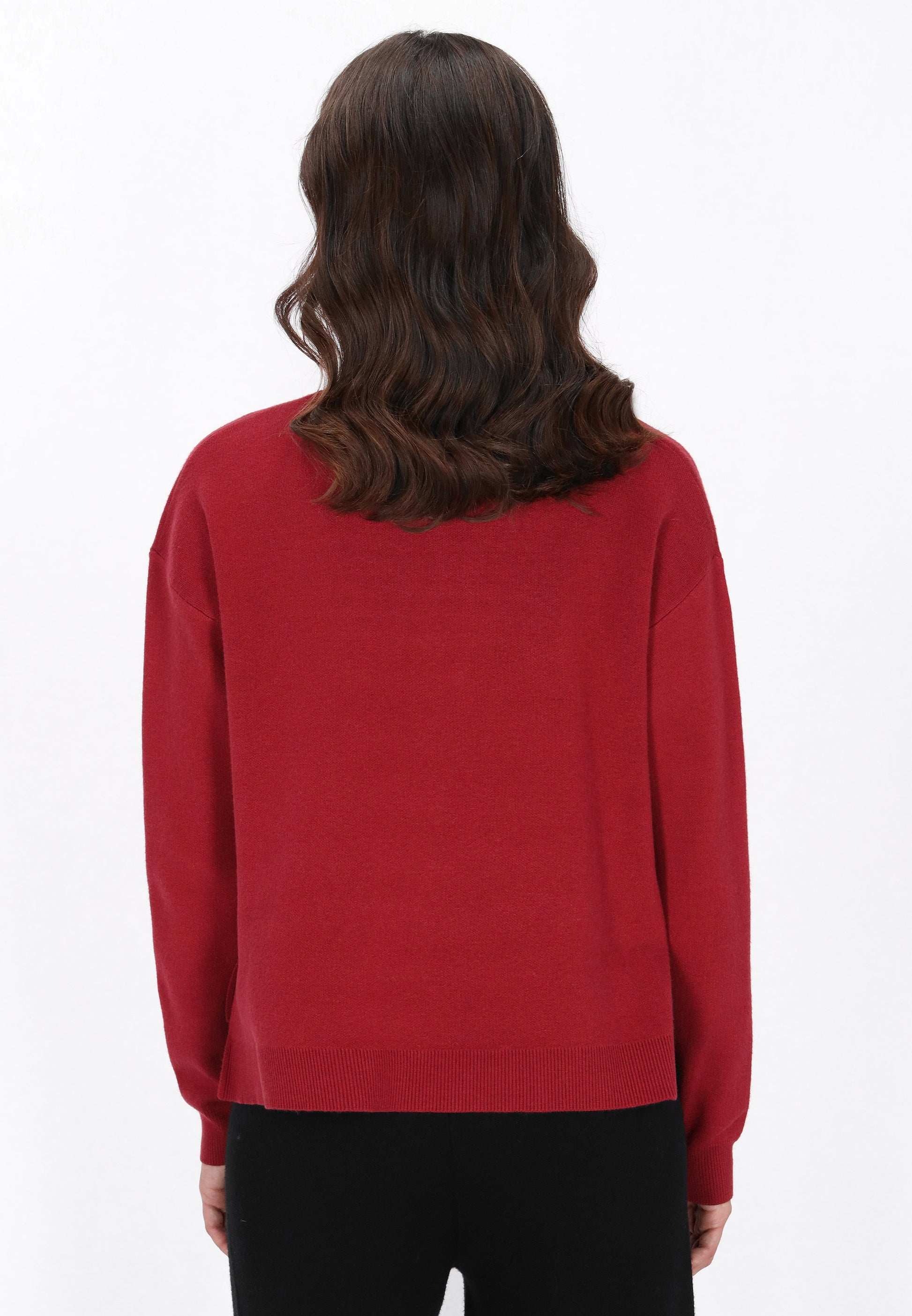 usha BLACK LABEL sweter damski