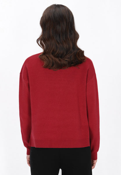 usha BLACK LABEL sweter damski