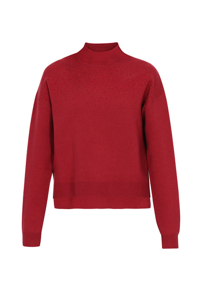 usha BLACK LABEL sweter damski