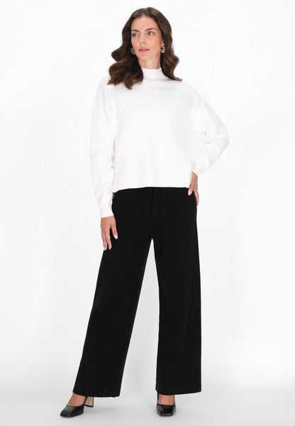 usha BLACK LABEL sweter damski