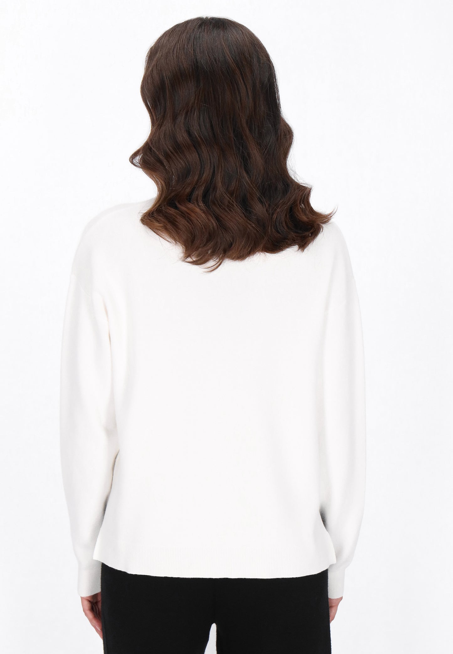 usha BLACK LABEL sweter damski