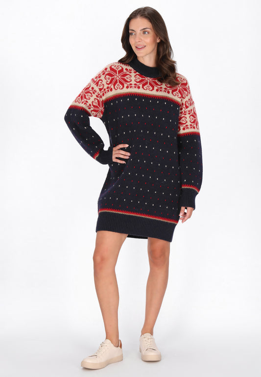 usha BLUE LABEL sukienka damska