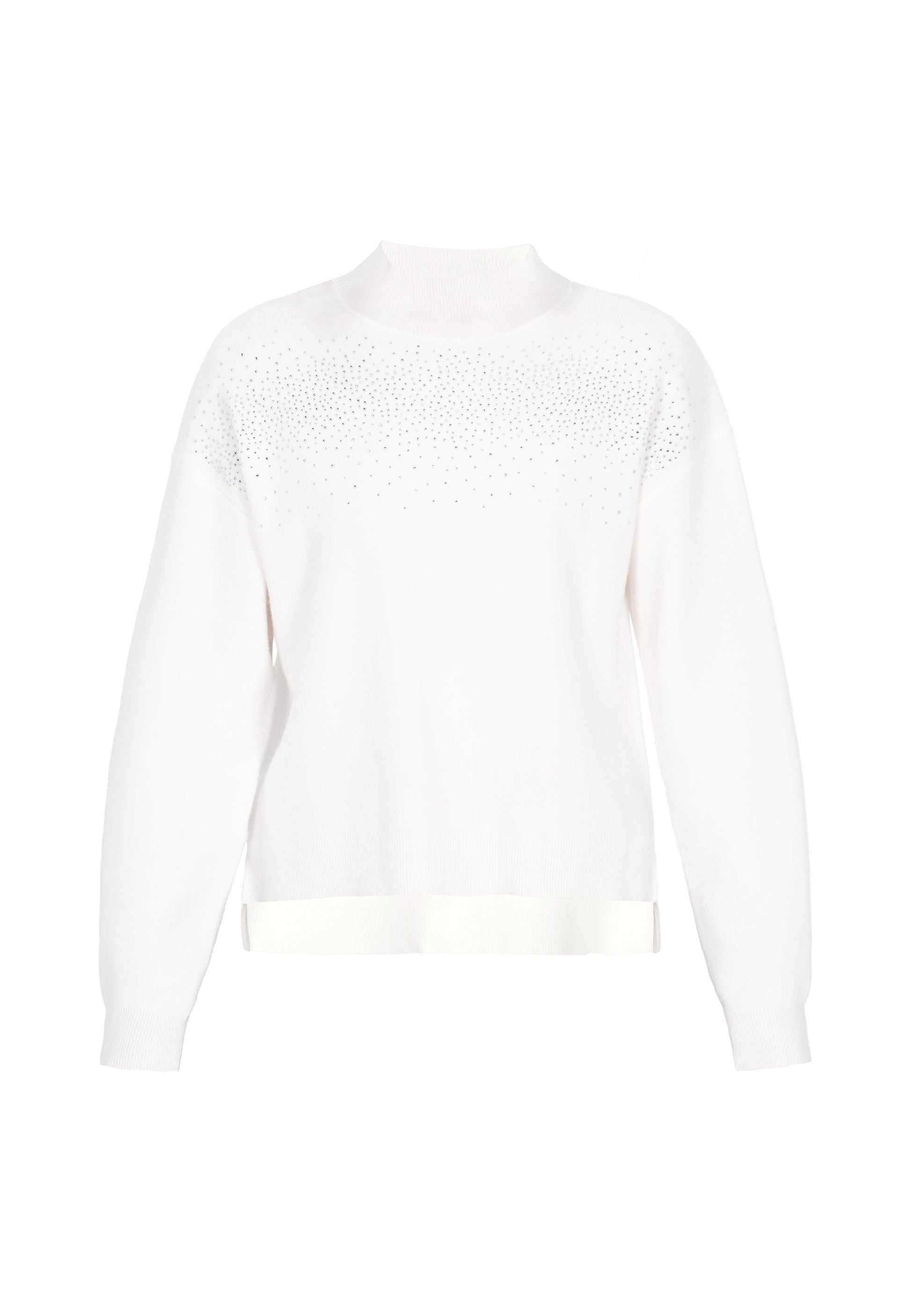 usha BLACK LABEL sweter damski