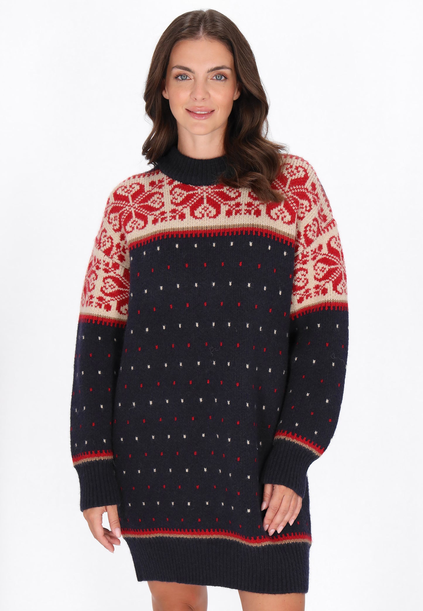 usha BLUE LABEL sukienka damska