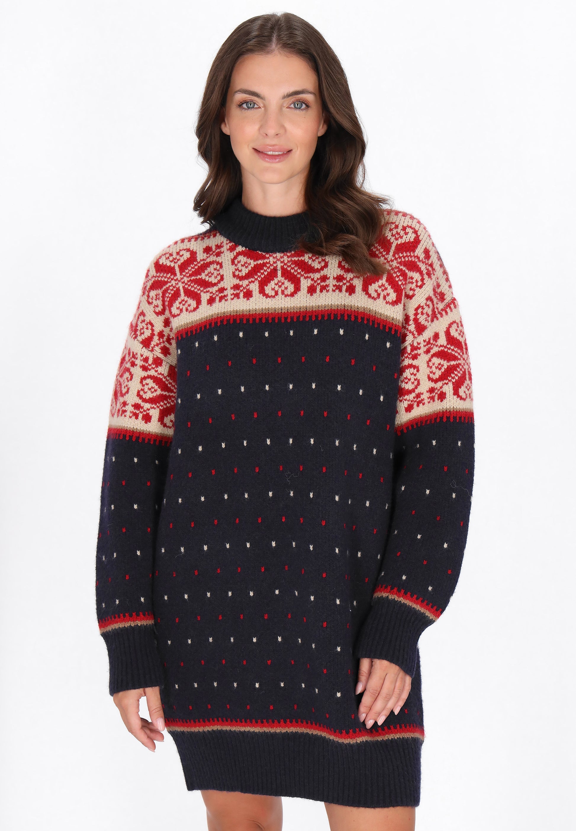 usha BLUE LABEL sukienka damska