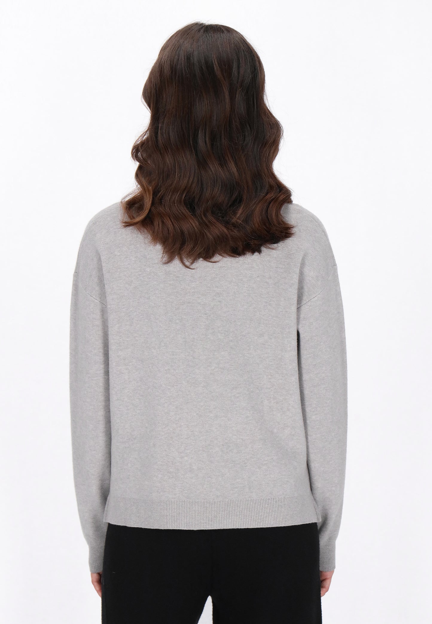 usha BLACK LABEL sweter damski