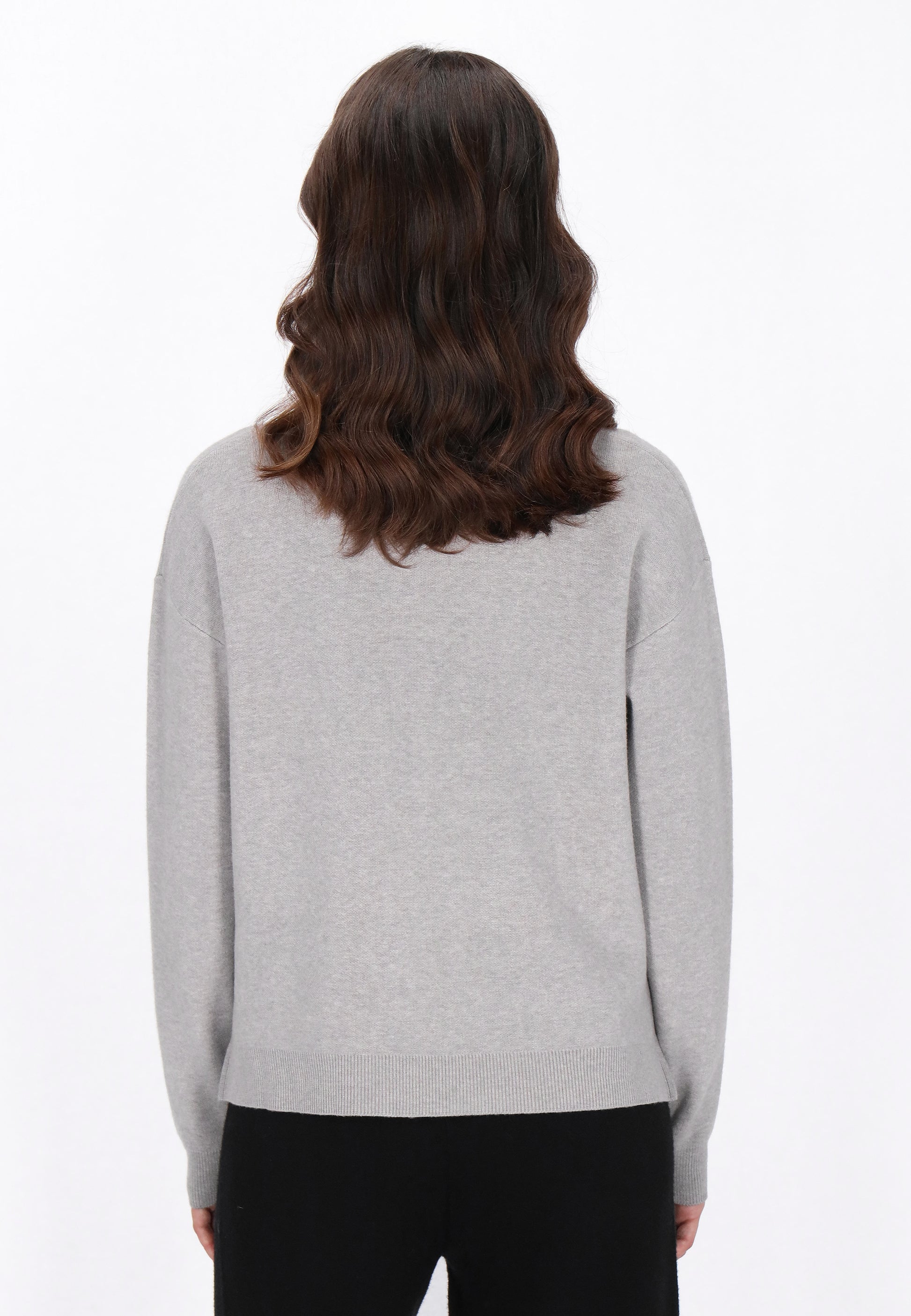 usha BLACK LABEL sweter damski