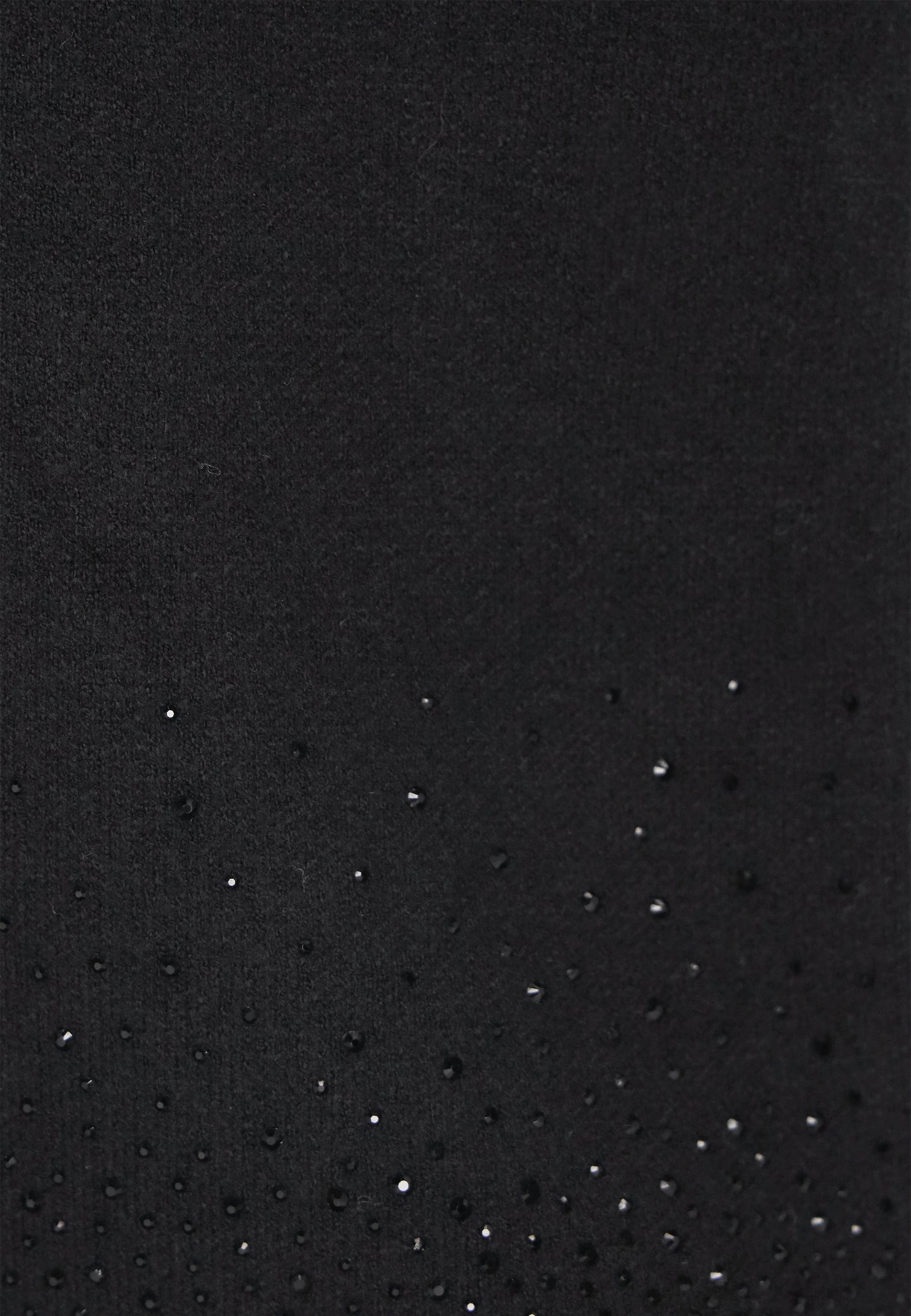 usha BLACK LABEL spodnie damskie