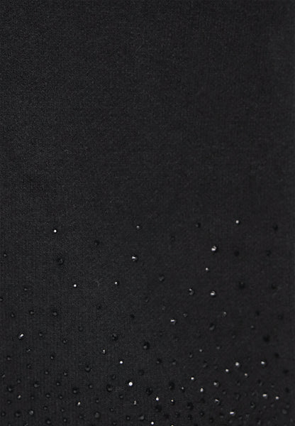 usha BLACK LABEL spodnie damskie