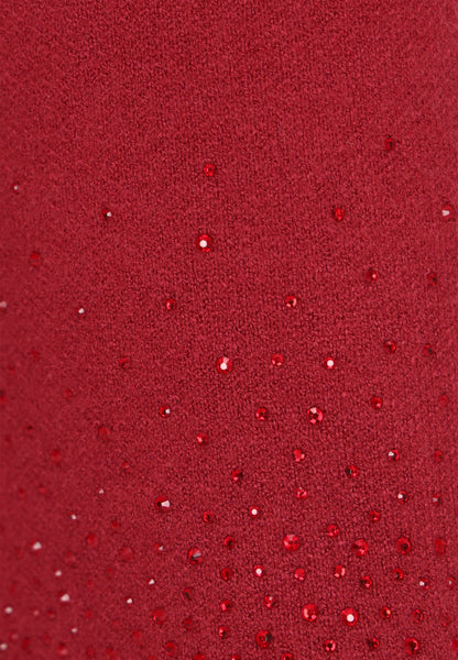 usha BLACK LABEL spodnie damskie