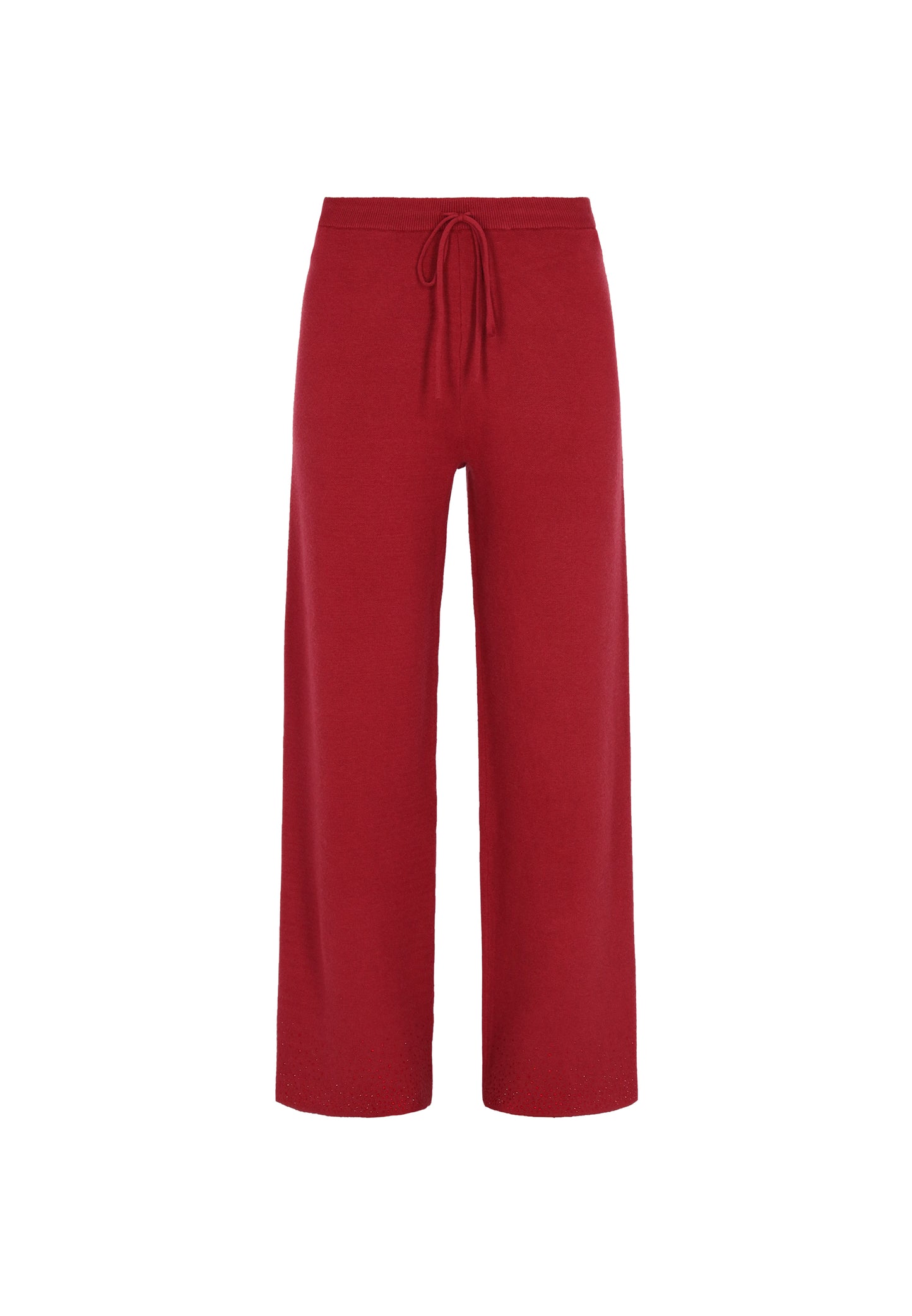 usha BLACK LABEL spodnie damskie