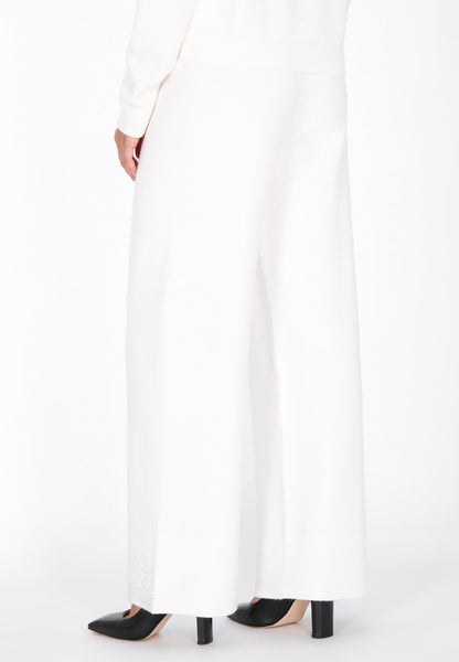 usha BLACK LABEL spodnie damskie