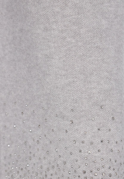 usha BLACK LABEL spodnie damskie