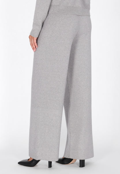 usha BLACK LABEL spodnie damskie