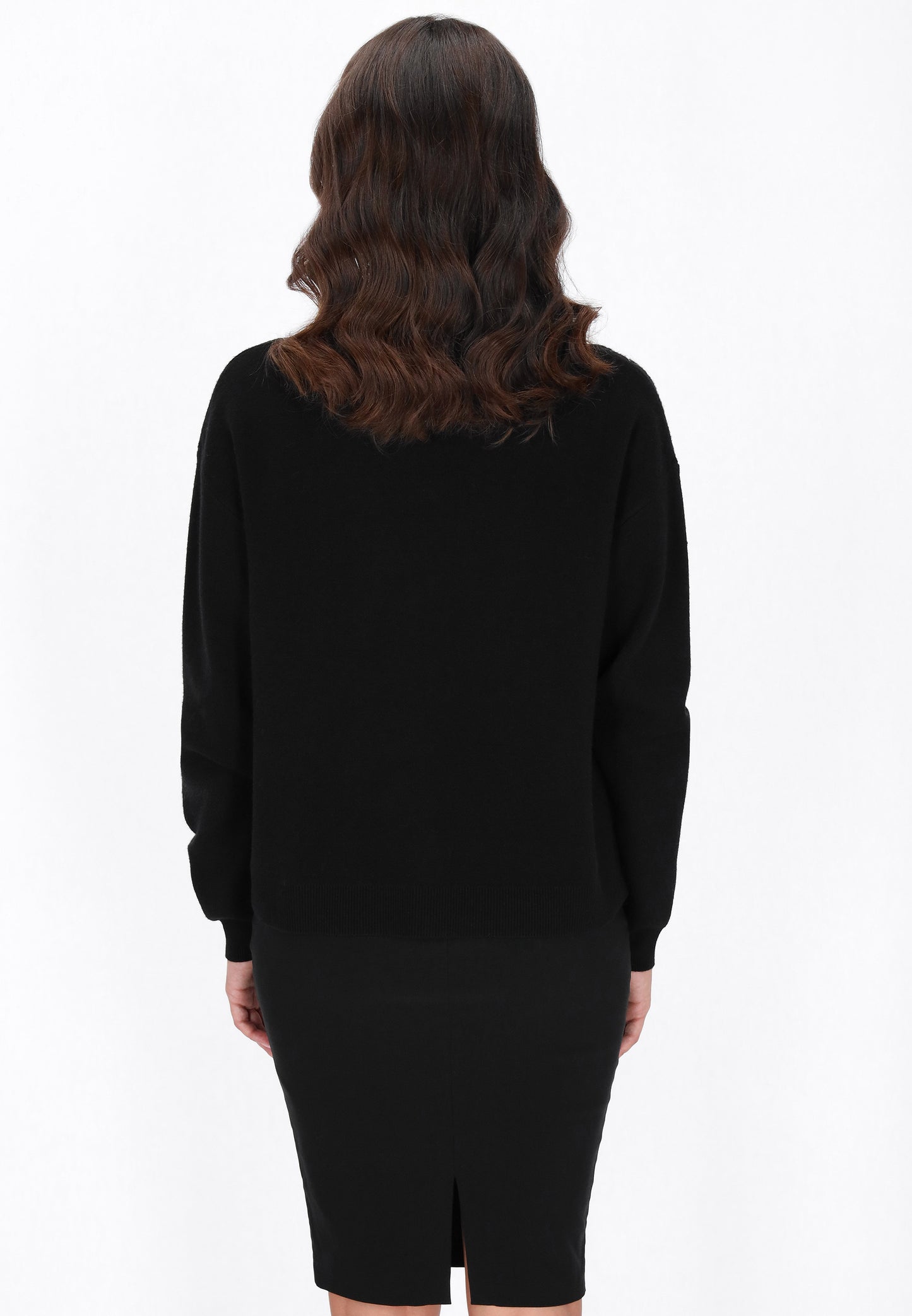 usha BLACK LABEL kardigan damski