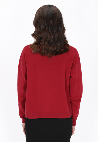 usha BLACK LABEL kardigan damski