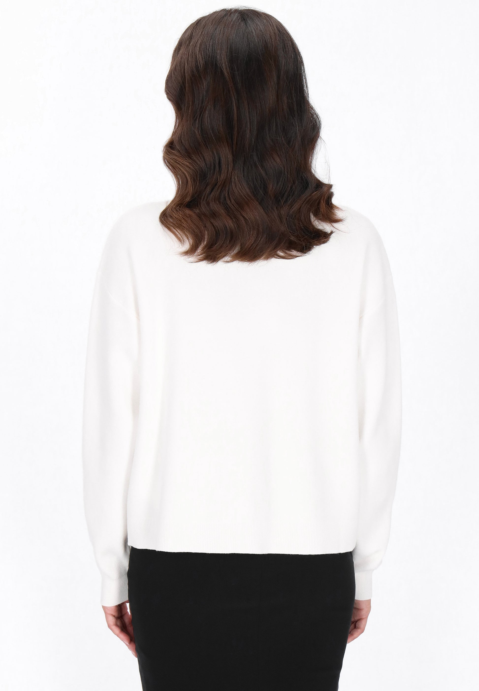 usha BLACK LABEL kardigan damski