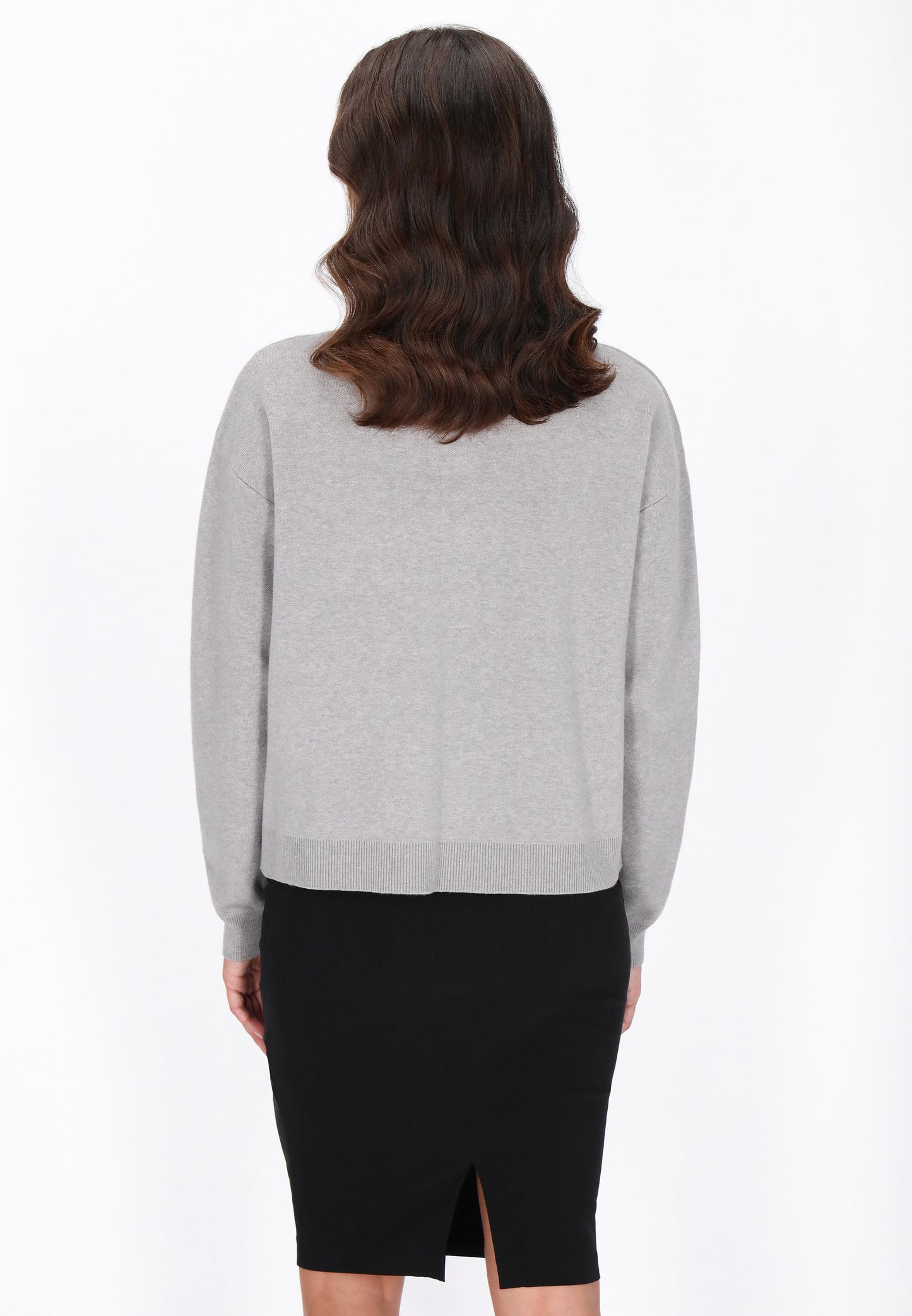 usha BLACK LABEL kardigan damski