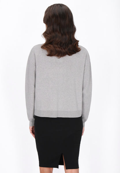 usha BLACK LABEL kardigan damski