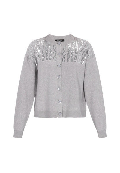 usha BLACK LABEL kardigan damski